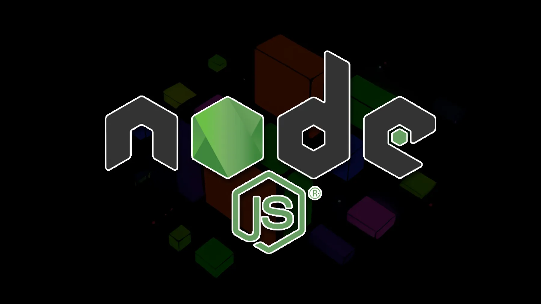 Modern Node.js Can Do That?