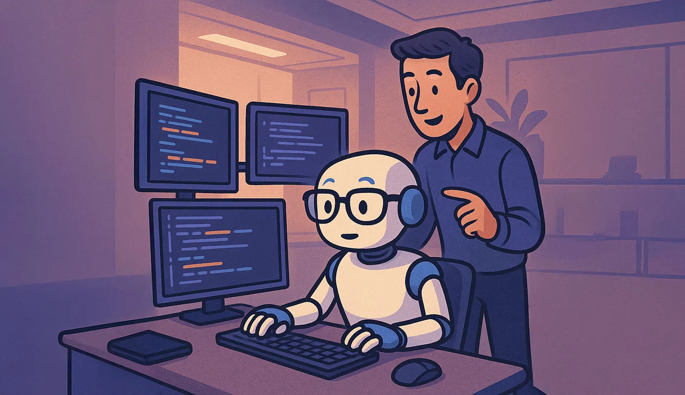 The Danger of Relying Too Much on AI