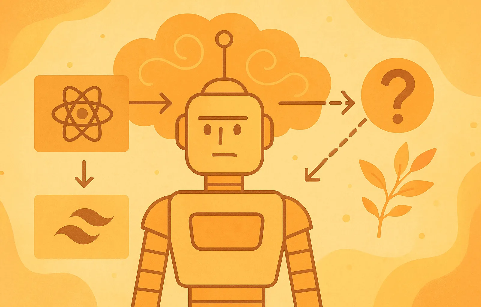 AI Has A Favorite Tech Stack. That's A Problem!