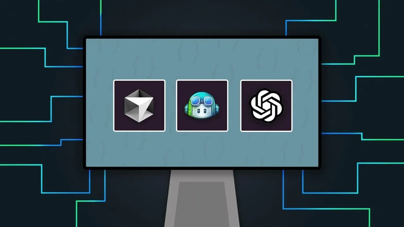 AI For Developers