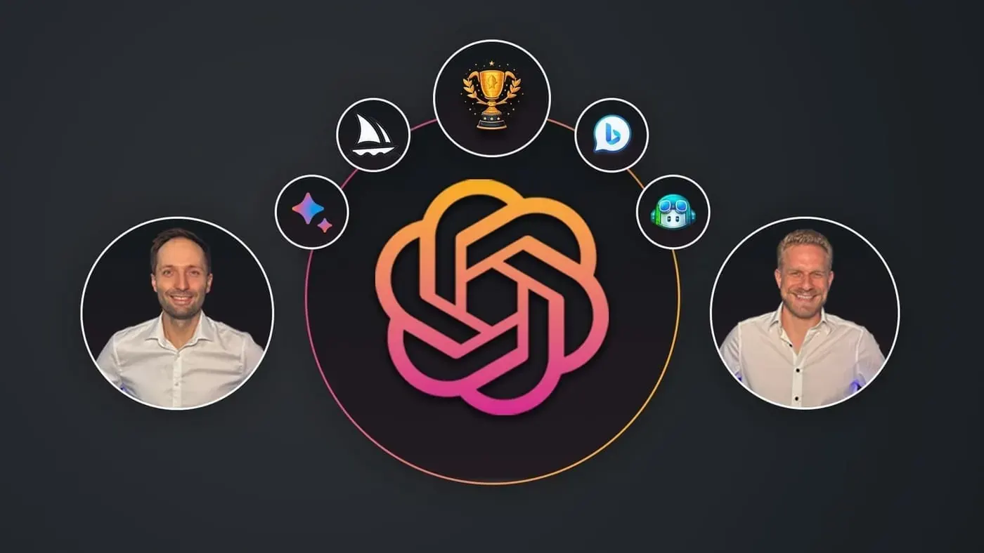 ChatGPT & Generative AI - The Complete Guide